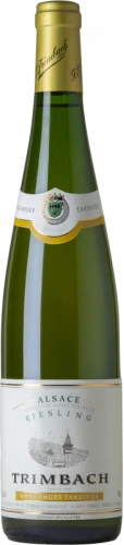 Trimbach Alsace Riesling Vendanges Tardives 2002