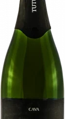 Tutusaus Gran Reserva Brut Nature 2018