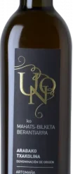 UNO Mahats-Bilketa Berantiarra 2012 - 50 Cl.