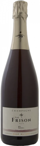 Val Frison Elion Rosé Brut Nature