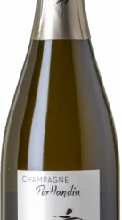 Val Frison Portlandia Brut Nature