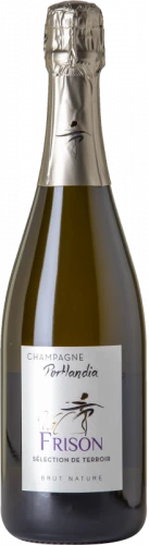 Val Frison Portlandia Brut Nature