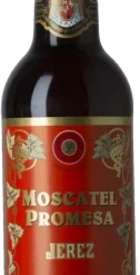 Valdespino Moscatel Promesa