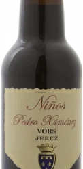 Valdespino Pedro Ximénez Niños V.O.R.S - 37,5 Cl.