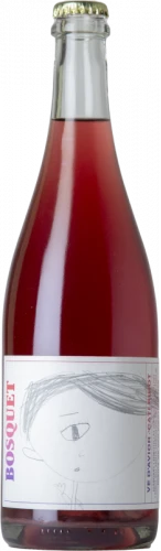 Ve D'Avior Bosquet 2022