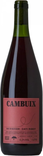 Ve D'Avior Cambuix 2022 - 1 L.