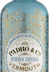 Vermouth Padró Reserva Especial