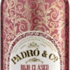 Vermouth Padró Rojo Clásico