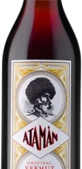 Vermut Atamán - 50 Cl.