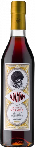 Vermut Atamán - 50 Cl.