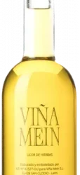 Viña Mein Licor De Hierbas