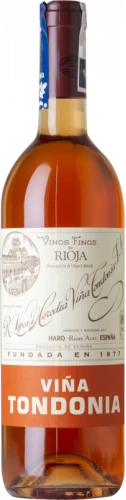 Viña Tondonia Rosado Gran Reserva 2012