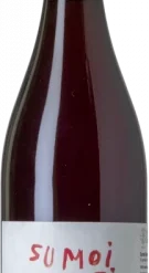 Vinyes Singulars Sumoi Barmei 2019