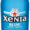 Vodka Liqueur Xenia Blue -LICORERÍA vodka liqueur xenia blue 0x500 1