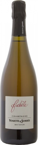 Vouette & Sorbée Fidèle Magnum