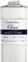 Williams Chase Smoked Vodka
