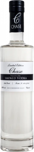 Williams Chase Smoked Vodka