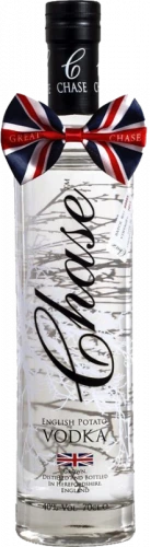 Williams Chase Vodka