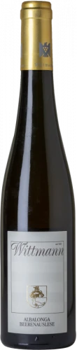 Wittmann Albalonga Beerenauslese 2005 - 50 Cl.