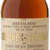 Ximénez Spínola Brandy Criadera Diez Mil Botellas -LICORERÍA ximenez spinola brandy criadera diez mil botellas 0x500 1