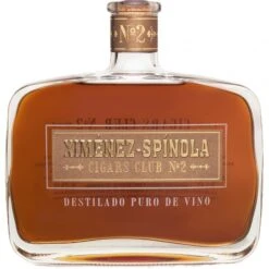 Ximénez Spínola Cigars Club Nº 2 -LICORERÍA ximenez spinola cigars club no 2 500x500 1
