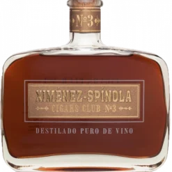 Ximénez Spínola Cigars Club Nº 3