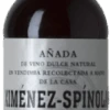 Ximénez-Spínola Vintage 2020 - 37,5 Cl. -LICORERÍA ximenez spinola vintage 0x500 1