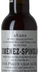 Ximénez-Spínola Vintage 2020 - 37,5 Cl.