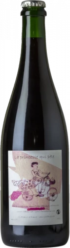 Yahou Fatal La Príncesse Qui Pète