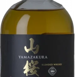 Yamazakura Blended Whisky