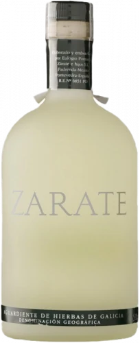 Zárate Orujo De Hierbas - 50 Cl.